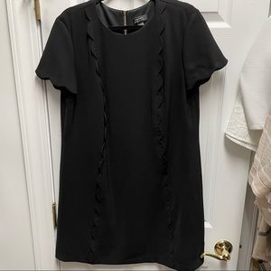 Business casual dress